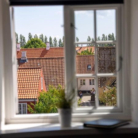 Hotel Aerohus Ærøskøbing المظهر الخارجي الصورة